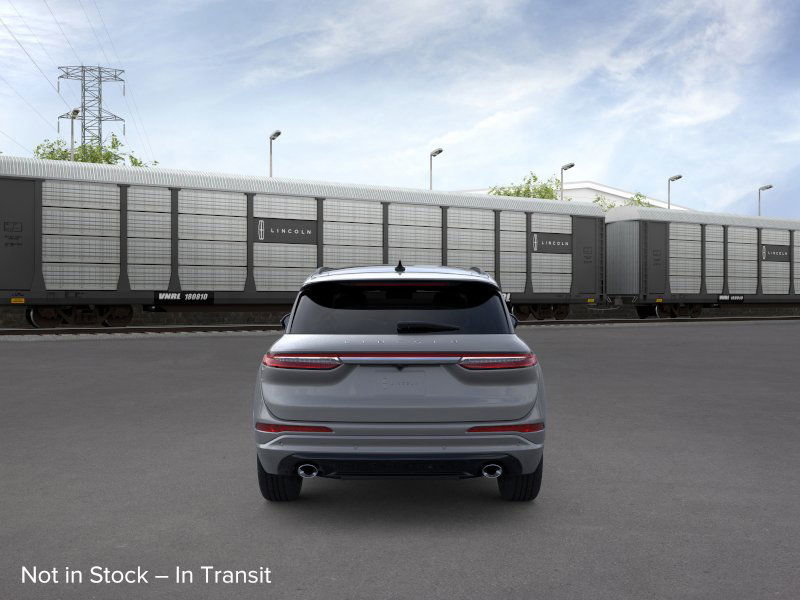 2025 Lincoln Corsair Grand Touring photo 3