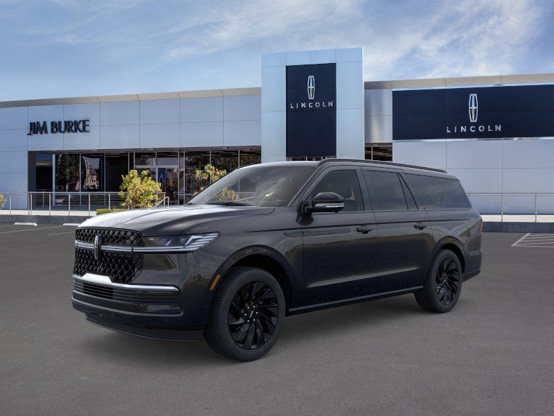 2026 Lincoln Navigator Reserve L 4WD's photo