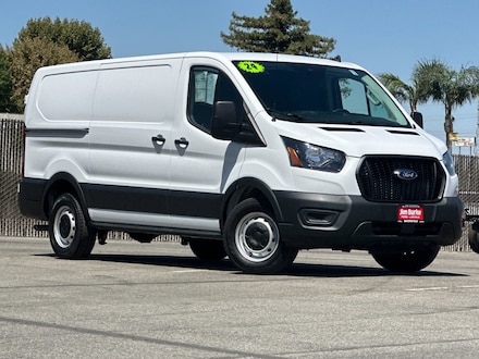 2024 Ford Transit-150 Cargo T150 Van Low Roof Van