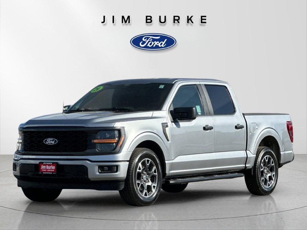 2024 Ford F-150 STX Truck