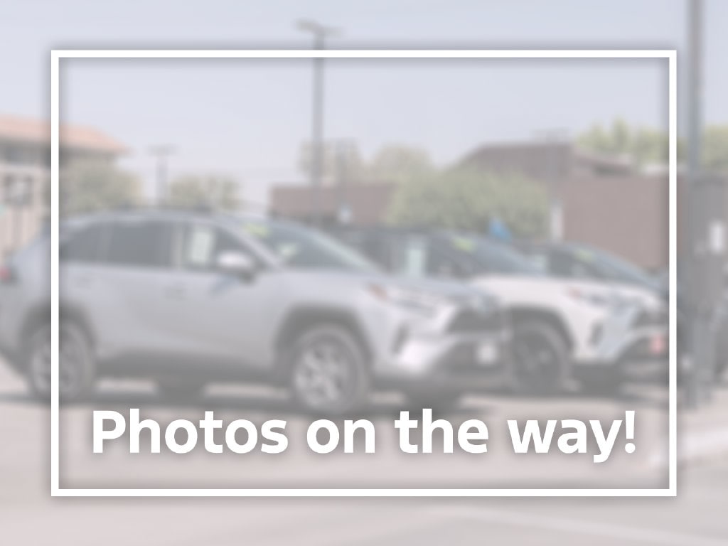 Used 2024 Ford Ranger XL Truck