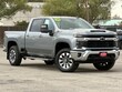  Chevrolet Silverado 2500 HD