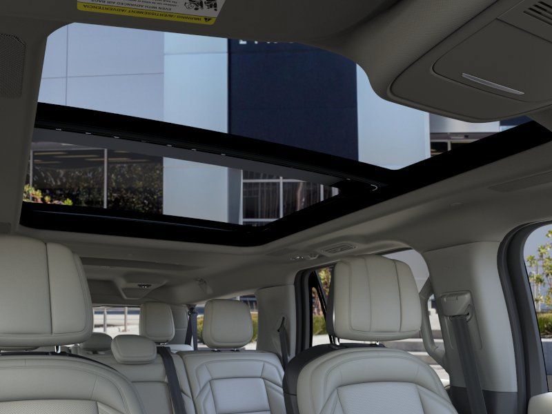 2026 Lincoln Navigator Reserve L - Photo 22