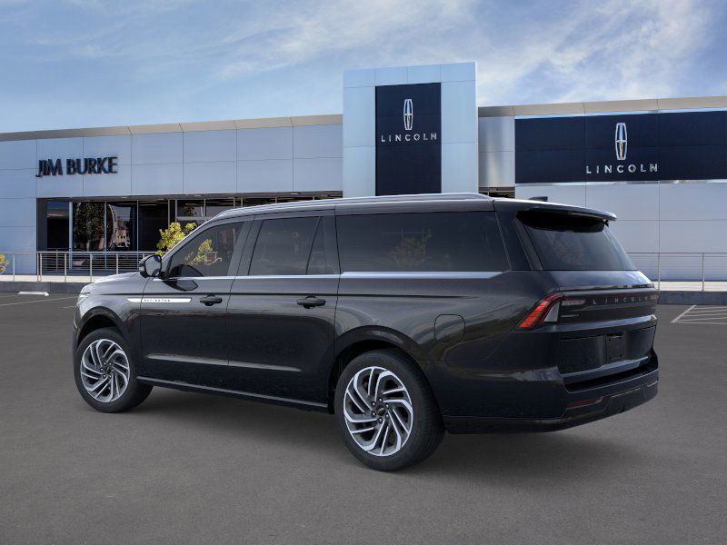 2026 Lincoln Navigator Reserve L