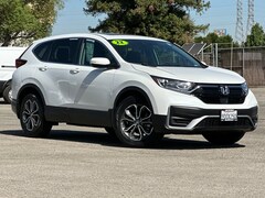 2022 Honda CR-V EX SUV
