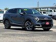  Kia Sportage Hybrid