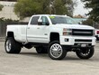  Chevrolet Silverado 3500HD