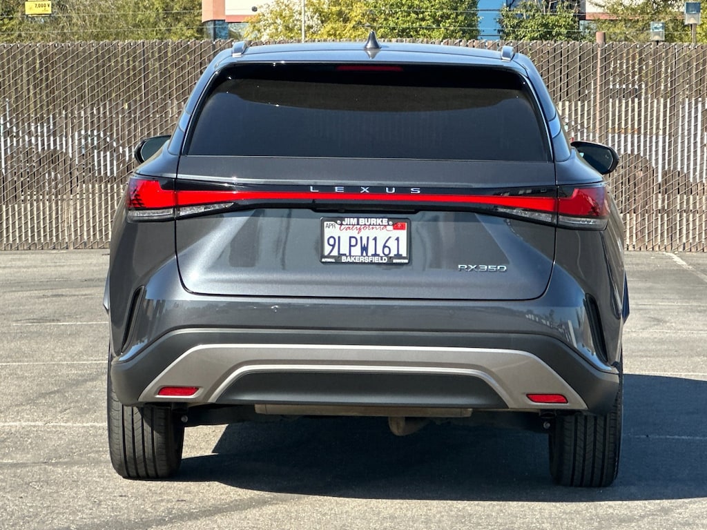 Used 2024 Lexus RX 350 RX 350 Premium SUV