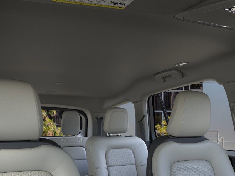 2026 Lincoln Aviator Premiere - Photo 22