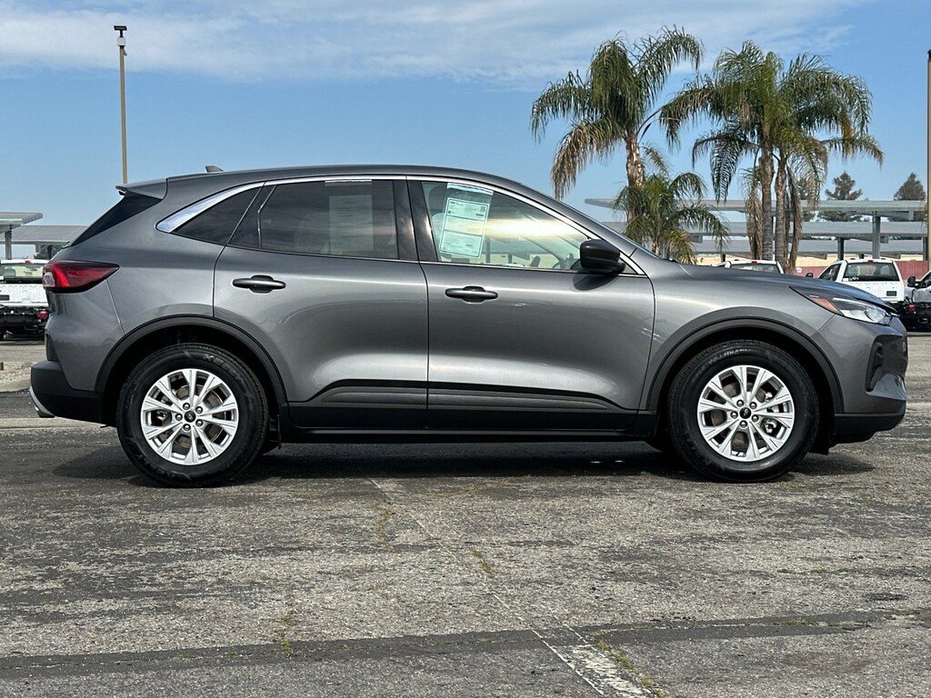 Used 2023 Ford Escape Active SUV