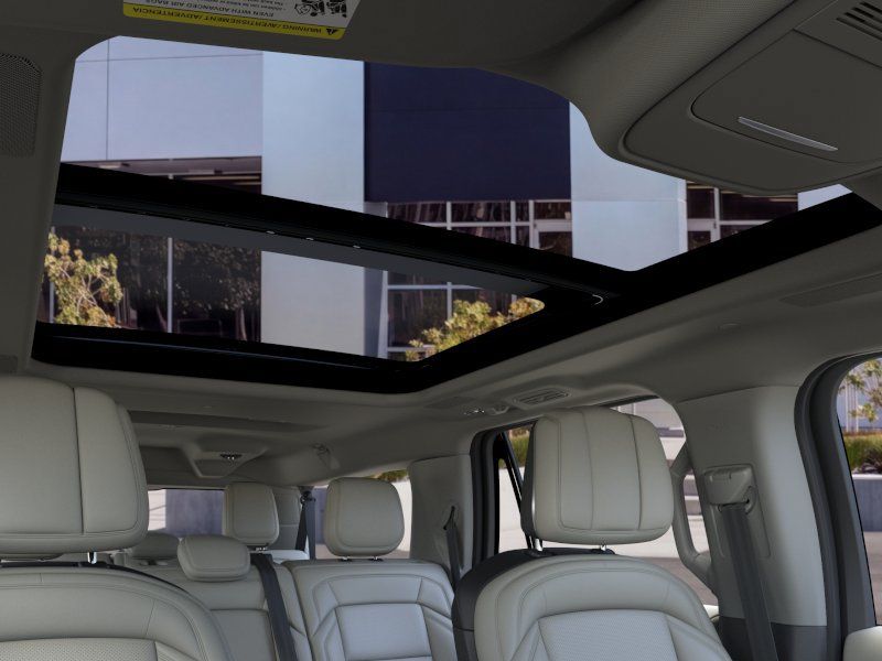 2026 Lincoln Navigator Reserve L - Photo 21
