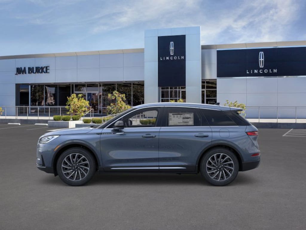 New 2025 Lincoln Corsair Reserve CROSSOVERS