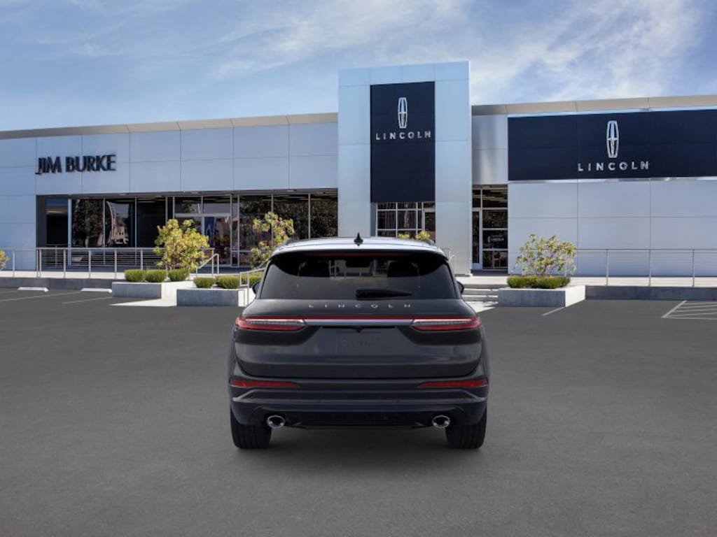 New 2026 Lincoln Corsair Grand Touring CROSSOVERS