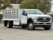  Ford F-550 Chassis