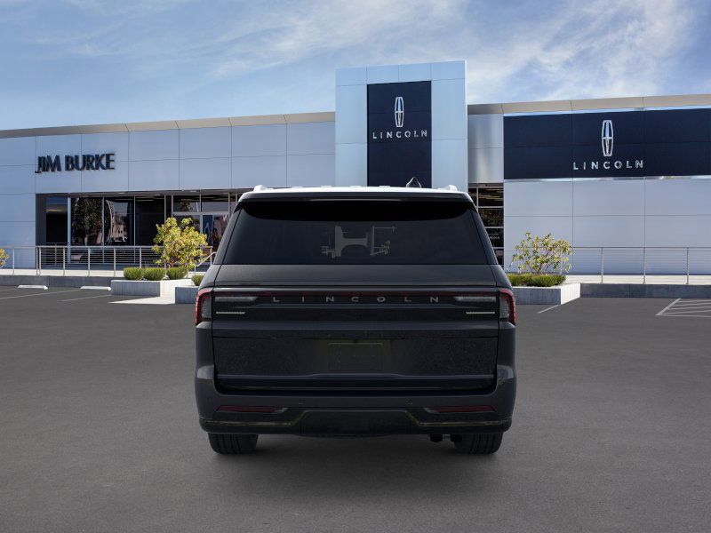 2026 Lincoln Navigator Reserve L