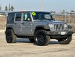  Jeep Wrangler JK