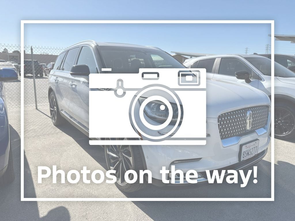 2020 Lincoln Aviator Reserve RWD's photo