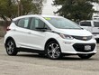  Chevrolet Bolt EV