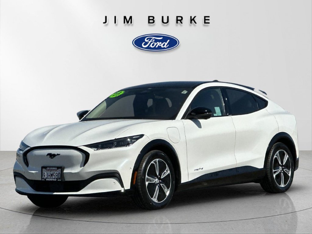 2023 Ford Mustang Mach-E Premium RWD