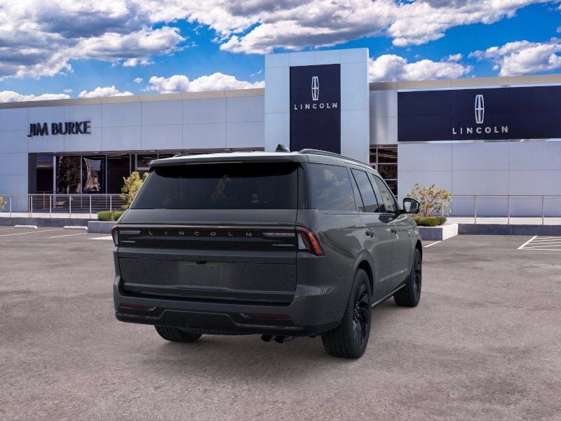 2026 Lincoln Navigator Reserve - Photo 8