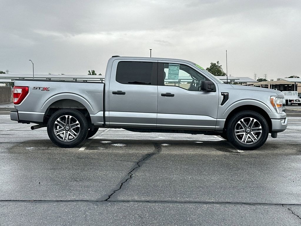Used 2022 Ford F-150 XL Truck
