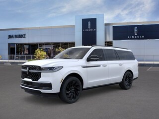 2026 Lincoln Navigator L Reserve SUV