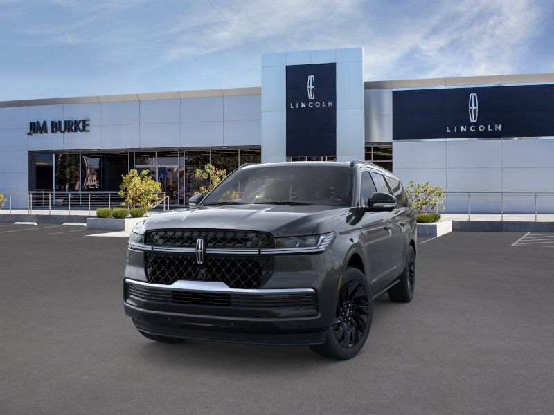 2026 Lincoln Navigator Reserve L