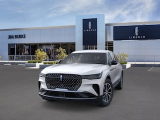 2025 Lincoln Nautilus Premiere CROSSOVERS