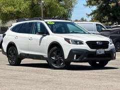 2020 Subaru Outback Onyx Edition XT SUV