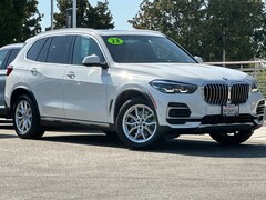 2023 BMW X5 xDrive40i SUV