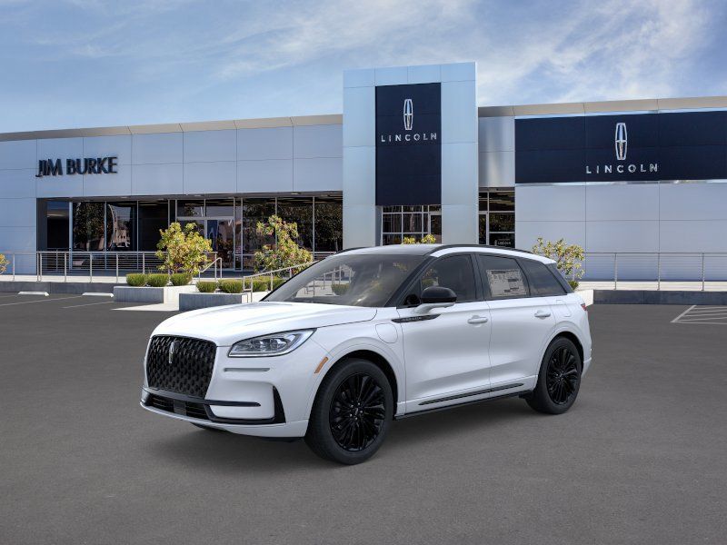 2026 Lincoln Corsair Grand Touring AWD's photo