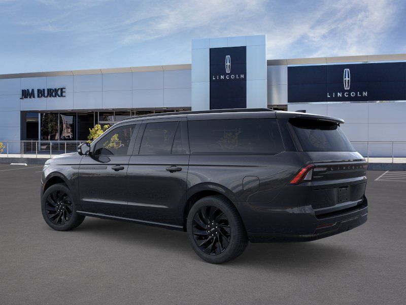 2026 Lincoln Navigator Reserve L