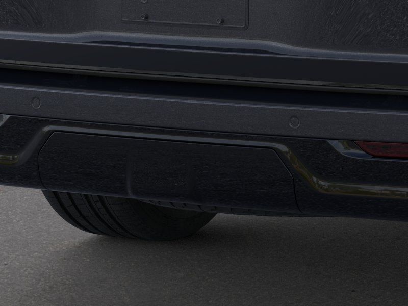 2026 Lincoln Navigator Reserve L - Photo 23