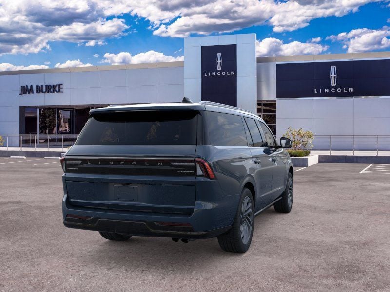 2026 Lincoln Navigator Reserve L - Photo 7
