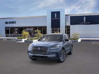 2025 Lincoln Corsair Grand Touring CROSSOVERS