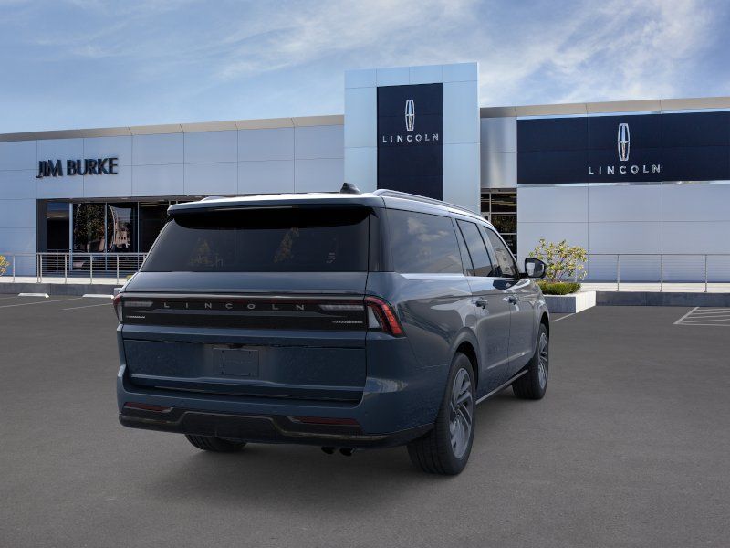 2026 Lincoln Navigator Reserve L - Photo 8