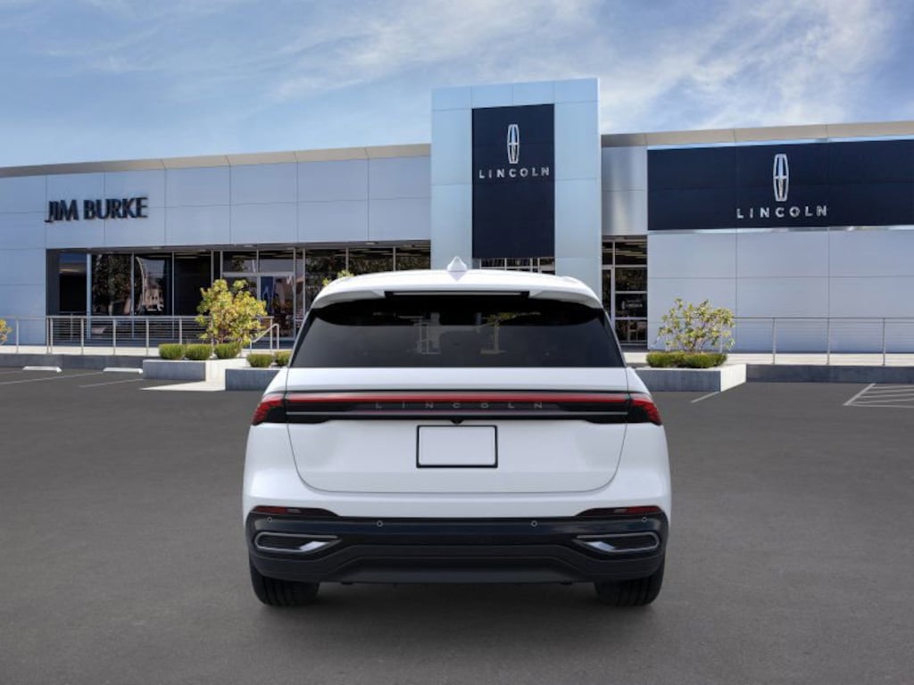 New 2026 Lincoln Nautilus Premiere CROSSOVERS