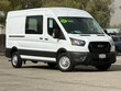  Ford Transit-350 Cargo