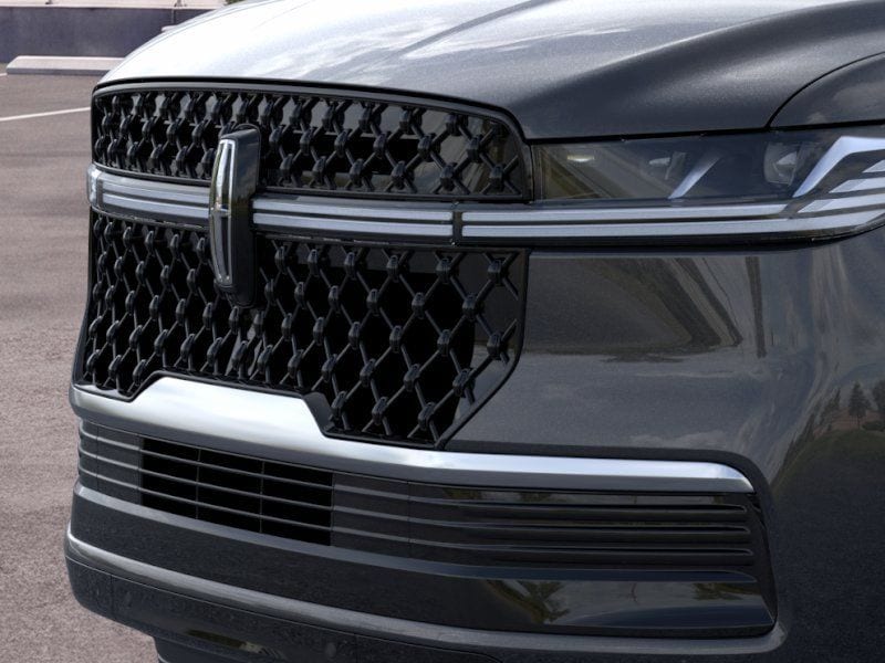 2026 Lincoln Navigator Reserve L - Photo 17