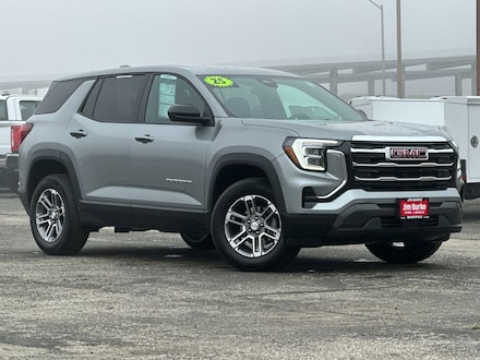 2025 GMC Terrain Elevation SUV