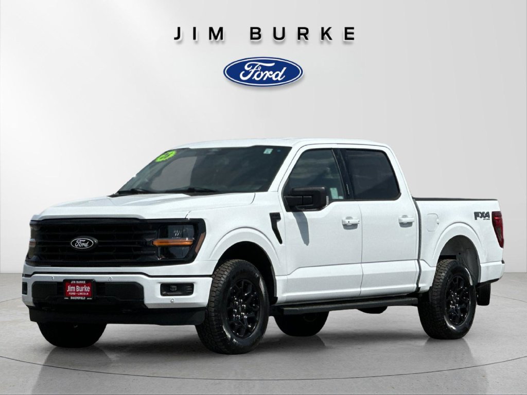 2026 Ford F-150 XLT Truck