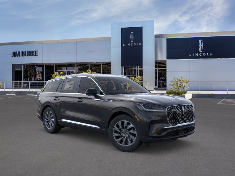 2026 Lincoln Aviator Premiere - Photo 7