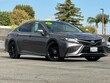 Toyota Camry Hybrid