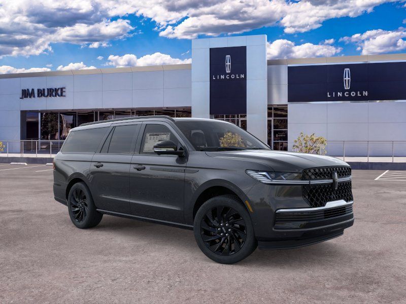 2026 Lincoln Navigator Reserve L - Photo 7