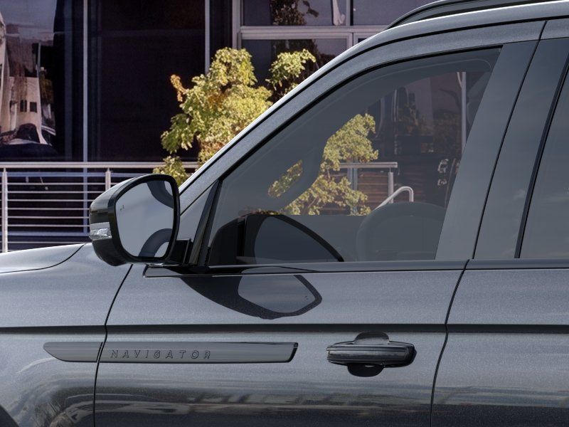 2026 Lincoln Navigator Reserve - Photo 20