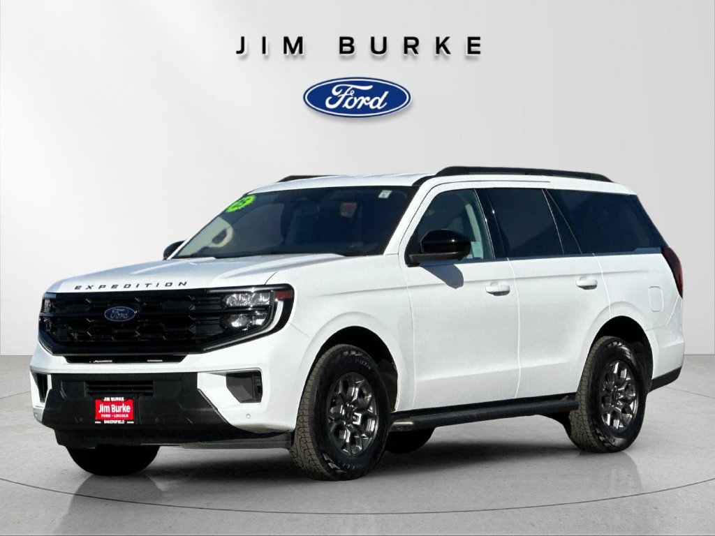 2025 Ford Expedition Active SUV