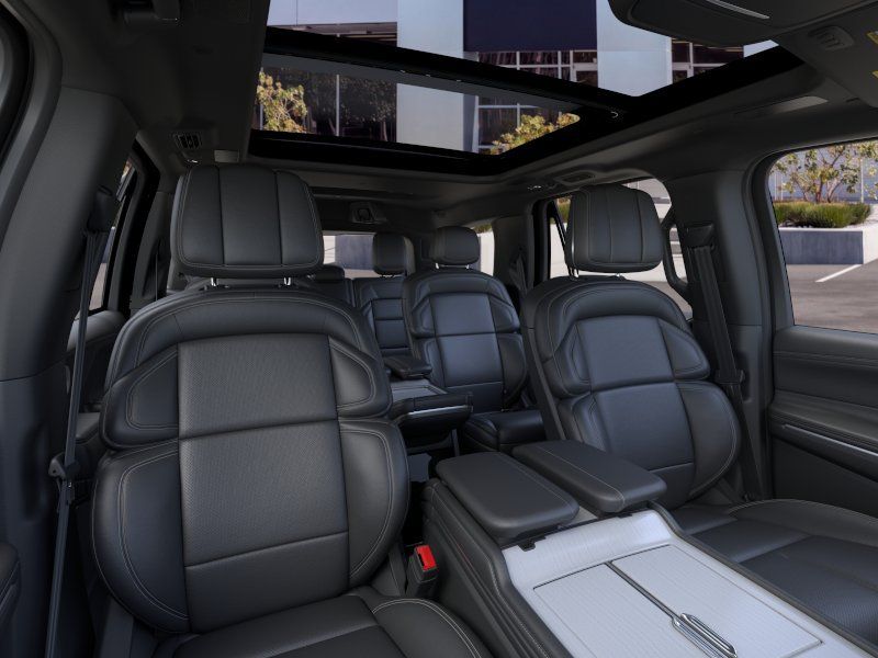 2026 Lincoln Navigator Reserve - Photo 10