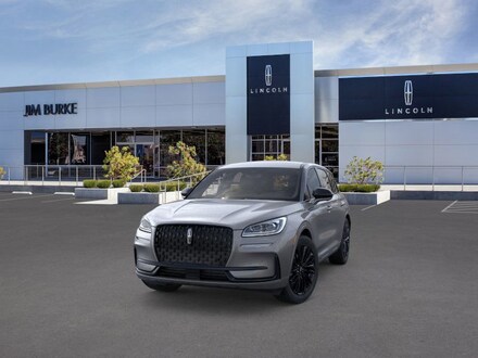 2025 Lincoln Corsair Reserve CROSSOVERS