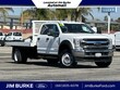  Ford F-550SD