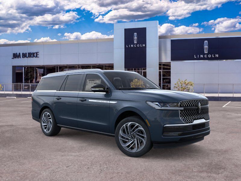 2026 Lincoln Navigator Reserve L - Photo 6